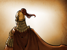 岳飞生平大事年历表