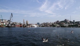 海参崴是什么时候割让给俄罗斯的