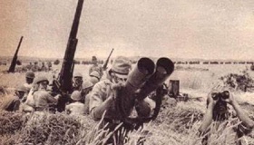 1937年日本人怎么进来中国的