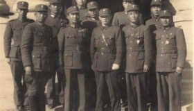 国民党特务头子有哪些