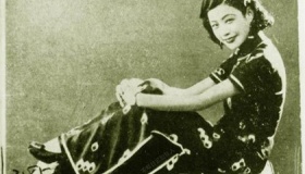 阮玲玉为什么说人言可畏