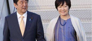 1962年6月10日：日本第一夫人安倍昭惠出生