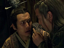 秦始皇的儿子为什么不姓赢