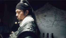 白起是怎样的一个人物