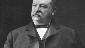 美国历史上最平凡的总统