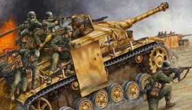 德国为什么发动二战