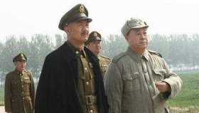 傅作义是晋军为什么守北平