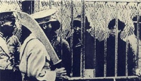 四一二和七一五反革命政变的原因及影响