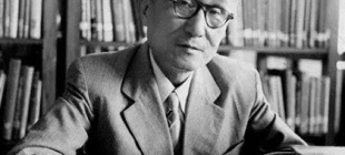 1893年9月8日：中国现代数学家陈建功出生