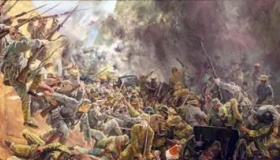 平型关大捷发生在哪一年