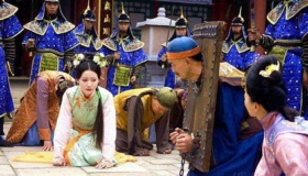 揭秘历史上最惨的凌迟