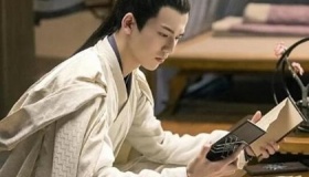 《少女大人》裴昭眼睛好了吗