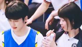 以家人之名凌爸最想吐槽的人