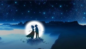 盘点适合在七夕节发的十句表白情诗