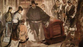 海瑞杀女是真是假