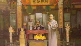 戊戌变法是哪一年