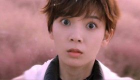 《穿盔甲的少女》有原著小说吗