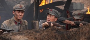 1937年8月25日：中共中央改红军为八路军