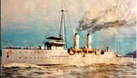 中山舰是什么时候打捞起来的