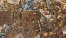 日本侵略中国的真实原因