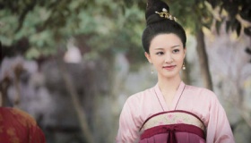 《长安诺》凌蓁儿结局