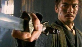 方腊为何不杀武松