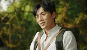 《沉默的真相》为什么没有秦昊