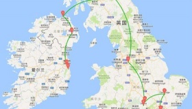 英格兰和英国的区别与联系