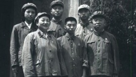 红四方面军创始人是谁