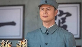 《誓盟》是抗日神剧吗