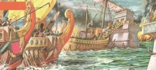 455年6月2日：汪达尔人劫掠罗马