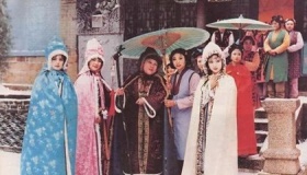 红楼梦为什么是四大名著之首