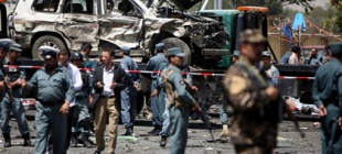 1973年7月17日：阿富汗发生宫庭政变