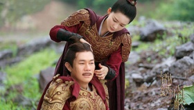 《锦绣南歌》幕后boss是谁