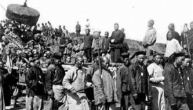 清朝丢失的领土为什么大部分在东北