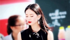 少数民族的明星有哪些