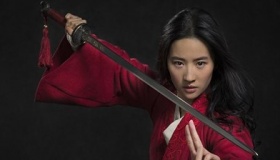 花木兰北美取消院线上映