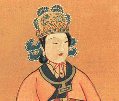 武则天是如何成为皇帝的