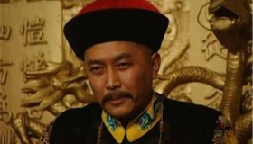 雍正帝活了多少岁