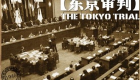 东京审判被判绞刑的7人都有谁