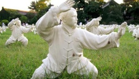 太极拳到底是谁发明的