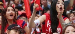 1988年9月17日：第24届汉城奥林匹克运动会开幕