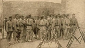 张勋复辟详细经过介绍