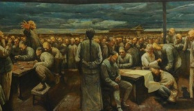 戊戌变法为什么没有成功