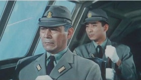 二战日军将领山本五十六是如何被击毙的