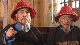 陈廷敬索额图明珠哪个官大