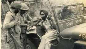 印巴为什么有血海深仇