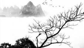 历史上最孤独的诗