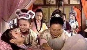 古代女人生孩子难产怎么办