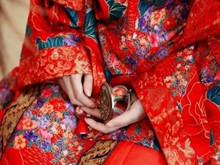 古代结婚有什么讲究